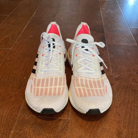 Adidas Ultraboost Summer Rdy Mens Running Shoes - Picture 2 of 8